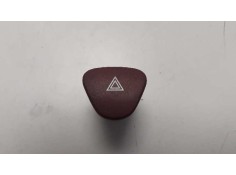 Recambio de warning para citroen c3 1.1 vivace referencia OEM IAM 96405776KR  