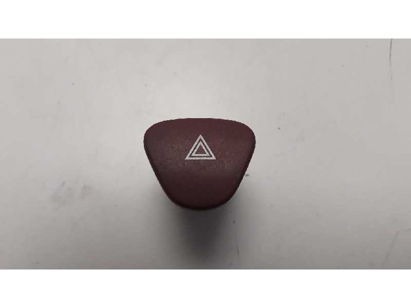 Recambio de warning para citroen c3 1.1 vivace referencia OEM IAM 96405776KR  