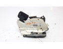 CERRADURA PUERTA TRASERA DERECHA 5K4839016Q 5K4839016Q 