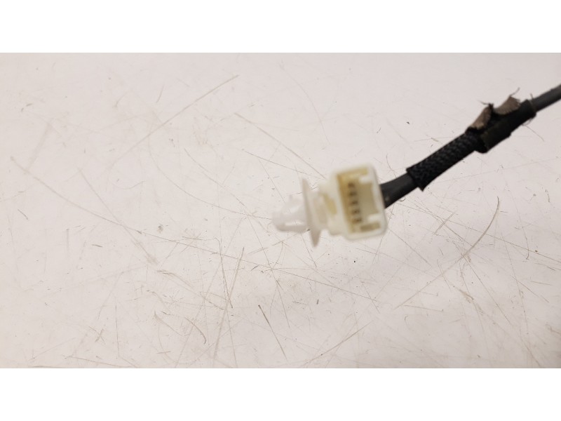 Recambio de espejo para toyota rav 4 2.0 d-4d cat referencia OEM IAM 878100WK00  