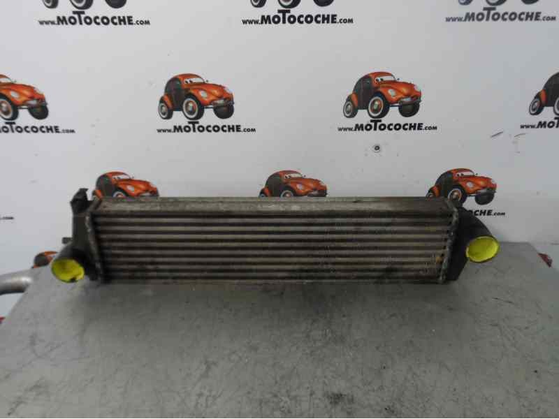 Recambio de intercooler para bmw serie 3 berlina (e36) 1.7 turbodiesel cat referencia OEM IAM 2245512  