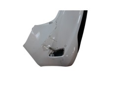Recambio de paragolpes trasero para ford fiesta (ce1) 1.0 ecoboost cat referencia OEM IAM L1BJ17906BAXWAA 107107110  2