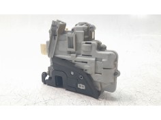 Recambio de cerradura puerta delantera derecha para porsche cayenne (typ 92aa) s diesel referencia OEM IAM 8J1837016A DLF360037H