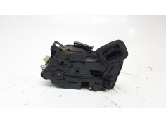 Recambio de cerradura puerta trasera derecha para volkswagen golf vii lim. 1.6 16v tdi dpf referencia OEM IAM 5K4839016Q   2