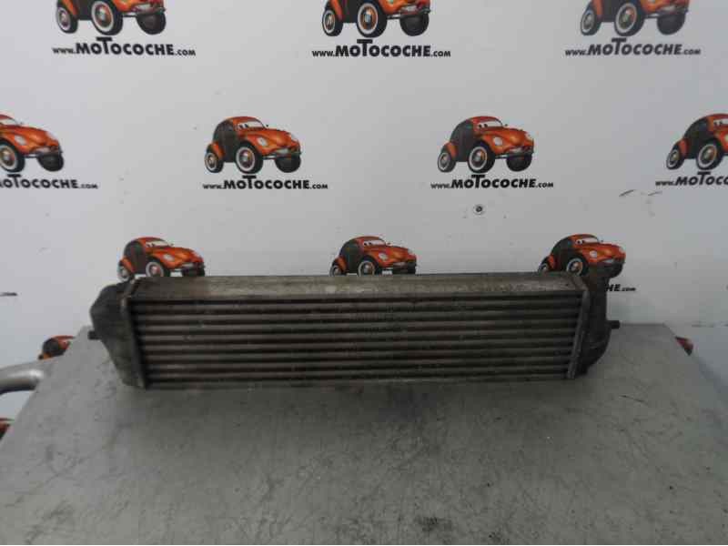 Recambio de intercooler para bmw serie 3 berlina (e36) 1.7 turbodiesel cat referencia OEM IAM 2245512  