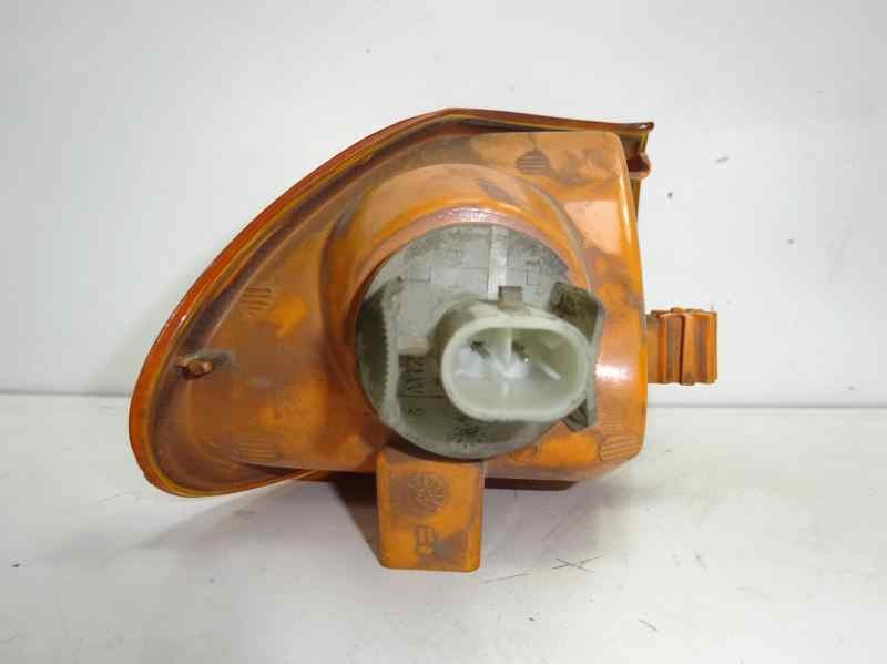 Recambio de piloto delantero izquierdo para opel astra f berlina básico referencia OEM IAM 2102436 OP0134104 14533021