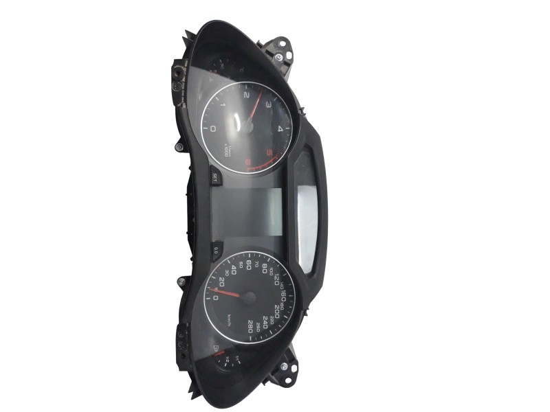 Recambio de cuadro instrumentos para audi a4 ber. (b8) 2.0 16v tdi referencia OEM IAM 8K0920900J  