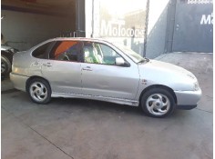 SEAT CORDOBA BERLINA (6K2)