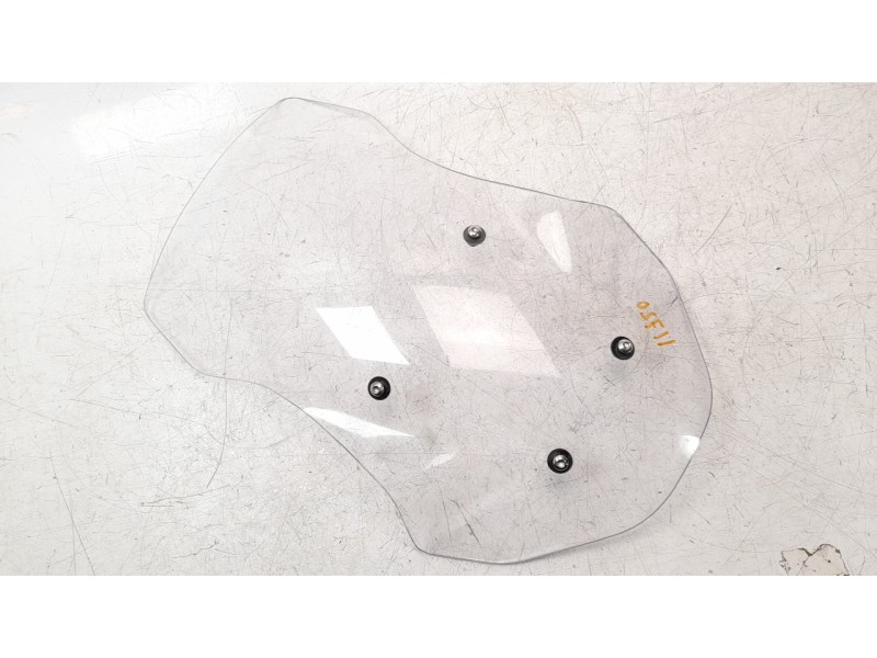 Recambio de cupula para honda forza 125 forza 125 referencia OEM IAM 67101K1BT00  