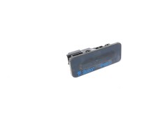 Recambio de maneta exterior porton para peugeot 2008 (--.2013) 1.2 12v e-thp referencia OEM IAM 9827560380  