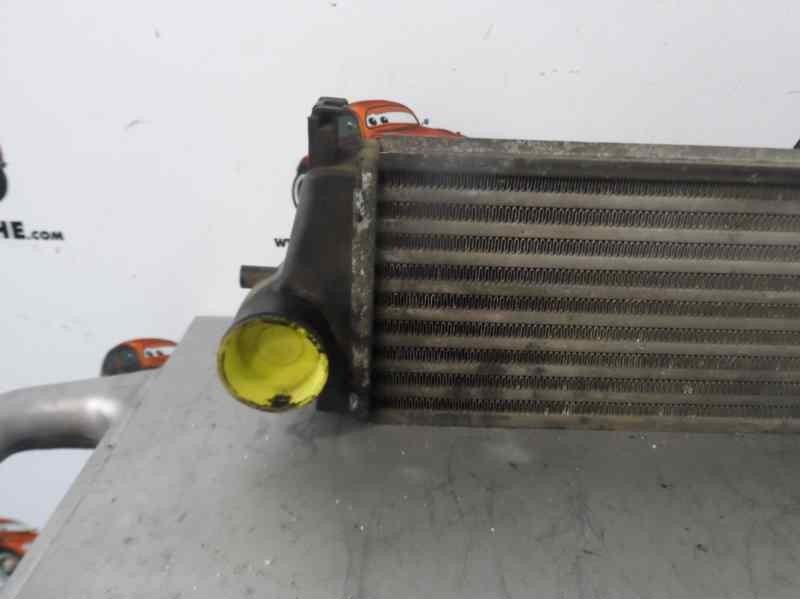 Recambio de intercooler para bmw serie 3 berlina (e36) 1.7 turbodiesel cat referencia OEM IAM 2245512  