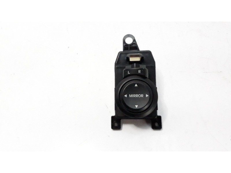 Recambio de mando retrovisor para hyundai i20 city s referencia OEM IAM 202008161  