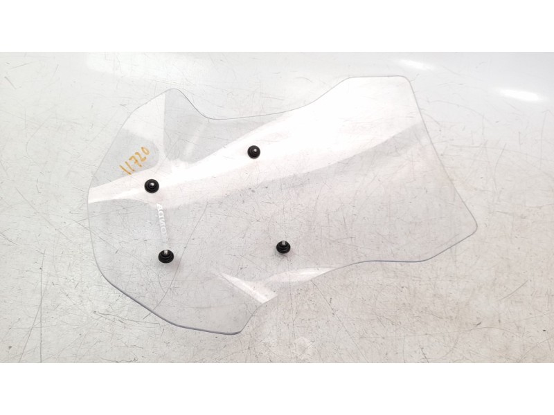 Recambio de cupula para honda forza 125 forza 125 referencia OEM IAM 67101K1BT00  