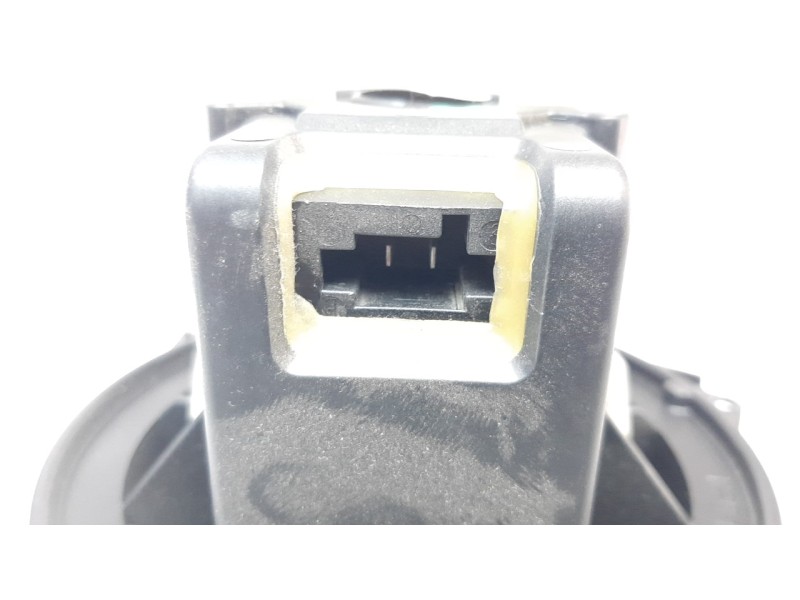 Recambio de ventilador calefaccion para fiat nuova 500 (150) 1.2 cat referencia OEM IAM 505626000  