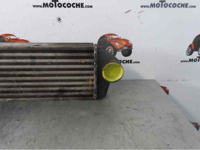 Recambio de intercooler para bmw serie 3 berlina (e36) 1.7 turbodiesel cat referencia OEM IAM 2245512  