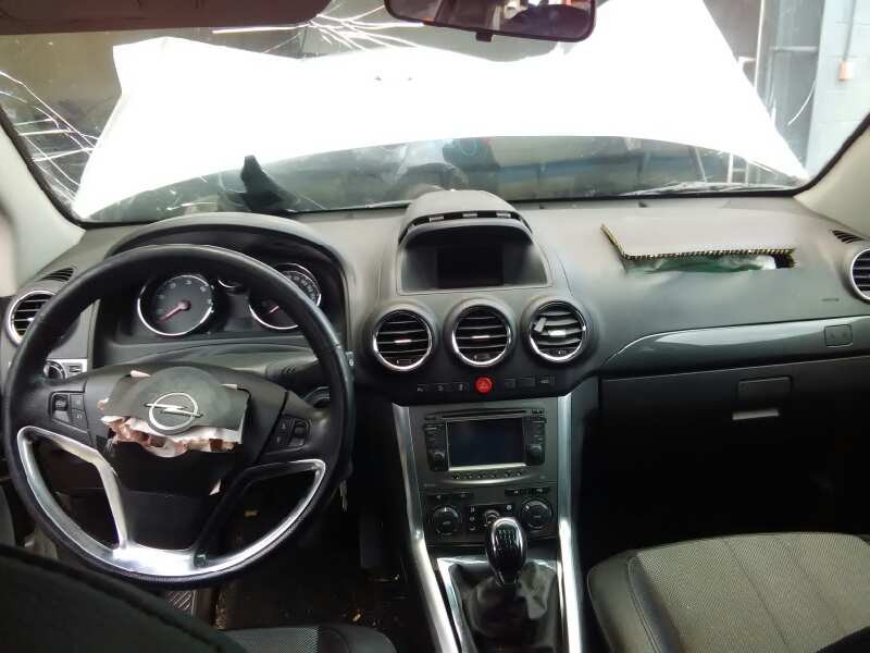 opel antara del año 2013