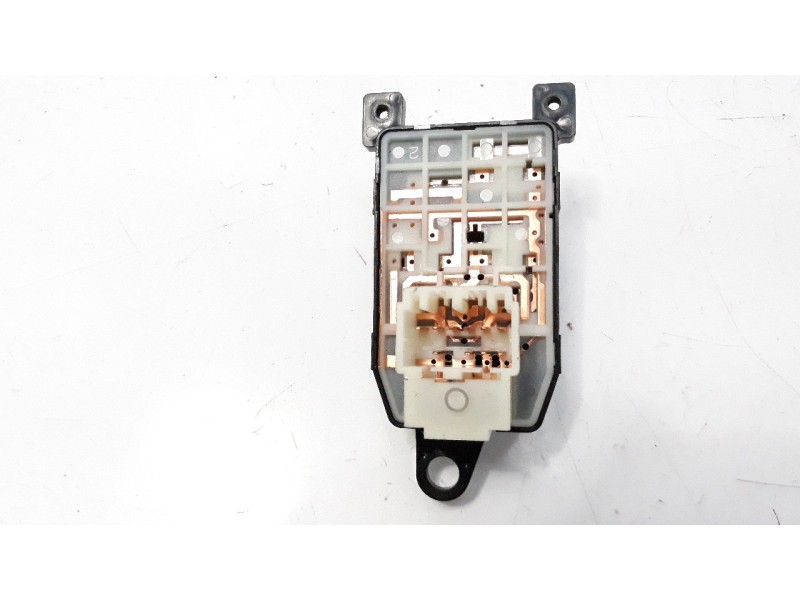 Recambio de mando retrovisor para hyundai i20 city s referencia OEM IAM 202008161  