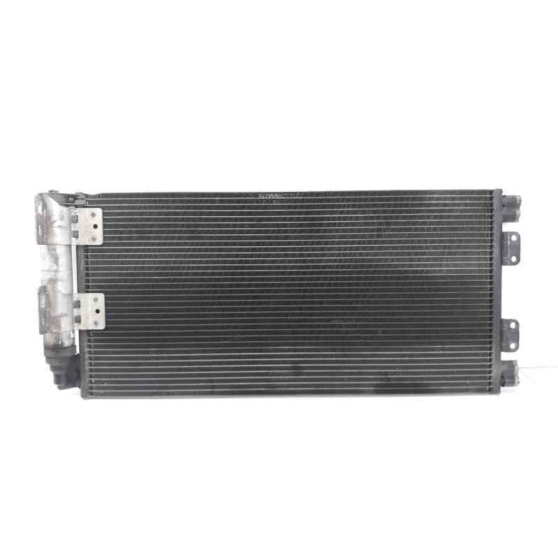 Recambio de condensador / radiador aire acondicionado para land rover freelander 2.0 td4 cat referencia OEM IAM JRB000110  89296