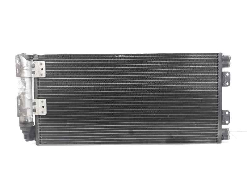 Recambio de condensador / radiador aire acondicionado para land rover freelander 2.0 td4 cat referencia OEM IAM JRB000110  89296