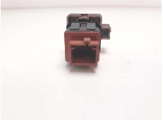 Recambio de warning para citroen c4 berlina collection referencia OEM IAM 96480877   2