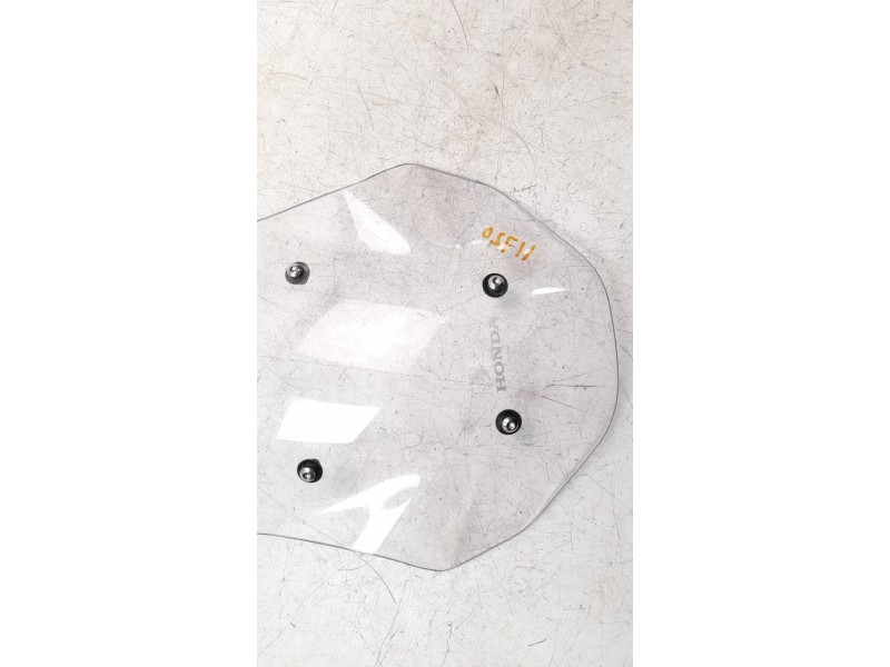 Recambio de cupula para honda forza 125 forza 125 referencia OEM IAM 67101K1BT00  