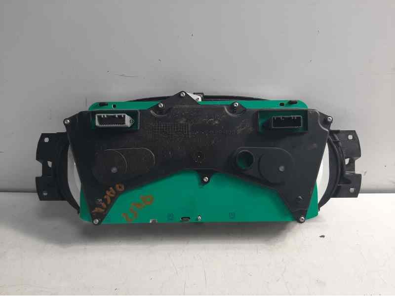 Recambio de cuadro instrumentos para dacia duster ambiance 4x2 referencia OEM IAM P248104707R  