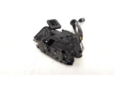CERRADURA PUERTA TRASERA IZQUIERDA 5K4839015Q 5K4839015Q 