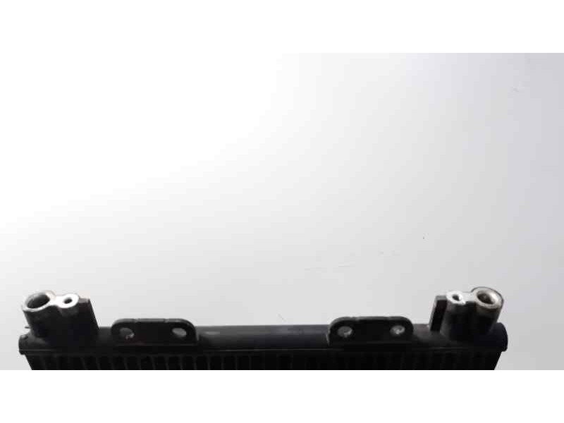 Recambio de condensador / radiador aire acondicionado para land rover freelander 2.0 td4 cat referencia OEM IAM JRB000110  89296