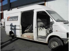 VOLKSWAGEN LT CAJA CERRADA / COMBI (MOD. 1997)