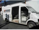 VOLKSWAGEN LT CAJA CERRADA / COMBI (MOD. 1997)