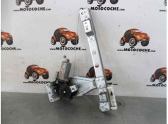 Recambio de elevalunas trasero derecho para citroen c3 1.4 hdi audace referencia OEM IAM 9653445280  