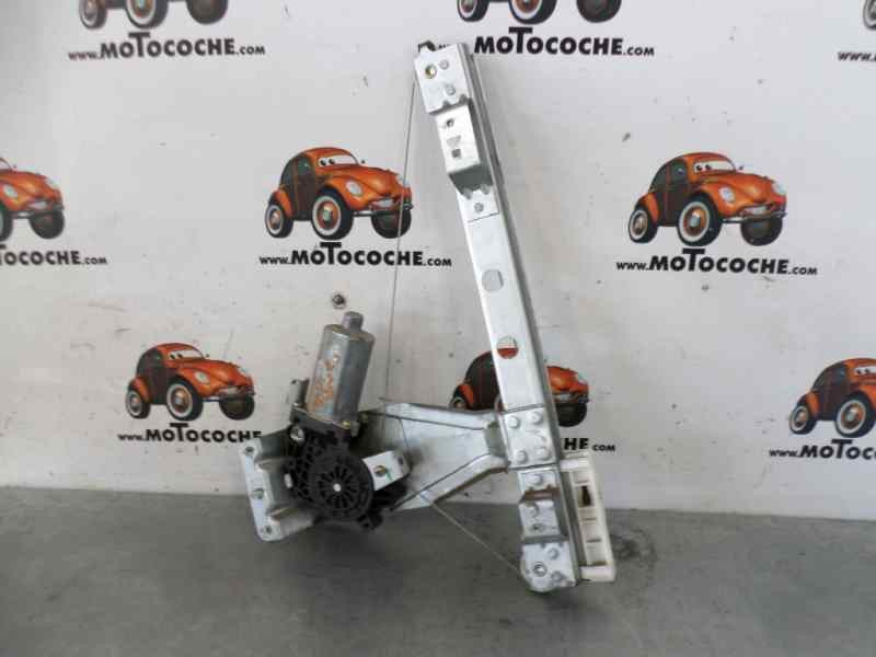 Recambio de elevalunas trasero derecho para citroen c3 1.4 hdi audace referencia OEM IAM 9653445280  