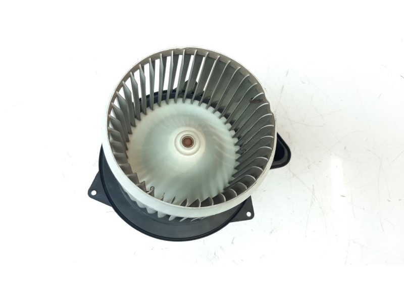 Recambio de ventilador calefaccion para fiat nuova 500 (150) 1.2 cat referencia OEM IAM 505626000  