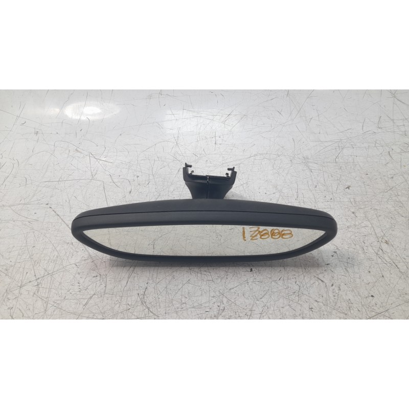 Recambio de retrovisor interior para porsche cayenne (typ 92aa) s diesel referencia OEM IAM 7PP857511E  