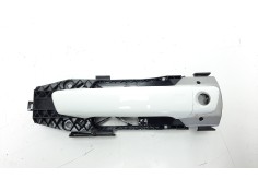 MANETA EXTERIOR DELANTERA IZQUIERDA 8V0837885 8V0837885 