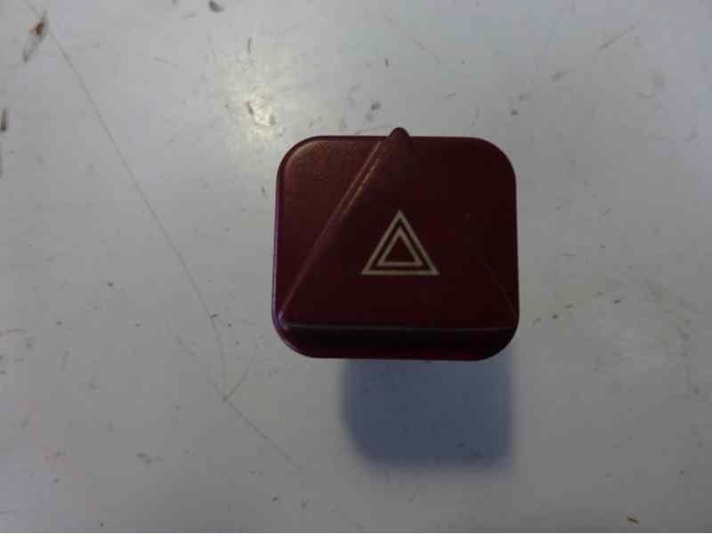 Recambio de warning para peugeot 1007 dolce referencia OEM IAM 96464896KR  