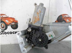 Recambio de elevalunas trasero derecho para citroen c3 1.4 hdi audace referencia OEM IAM 9653445280   2