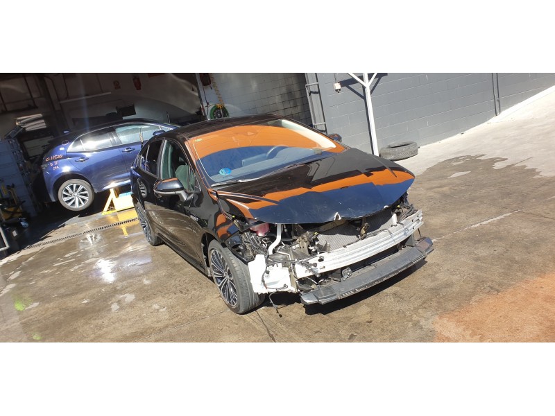 toyota corolla (e21) del año 2019