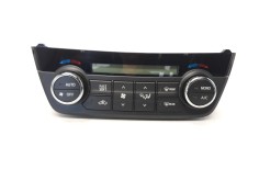 Recambio de mando climatizador para toyota rav 4 2.0 d-4d cat referencia OEM IAM 5590042450  