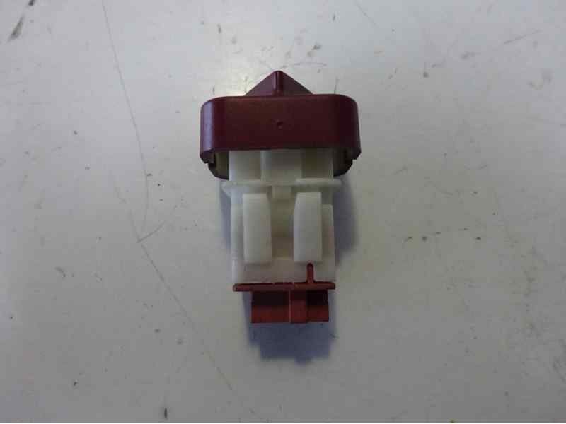 Recambio de warning para peugeot 1007 dolce referencia OEM IAM 96464896KR  