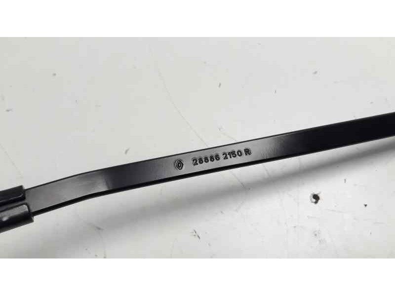 Recambio de brazo limpia delantero derecho para renault scenic iv grand zen referencia OEM IAM   