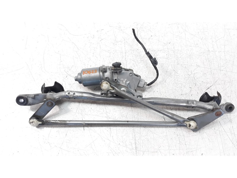 Recambio de motor limpia delantero para mazda cx-5 2.2 turbodiesel cat referencia OEM IAM KD5367340D  