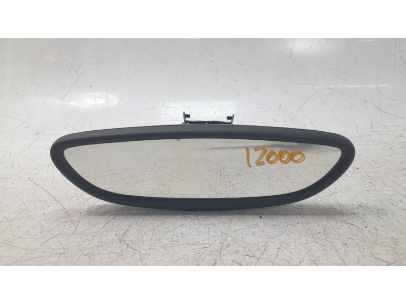 Recambio de retrovisor interior para porsche cayenne (typ 92aa) s diesel referencia OEM IAM 7PP857511E  
