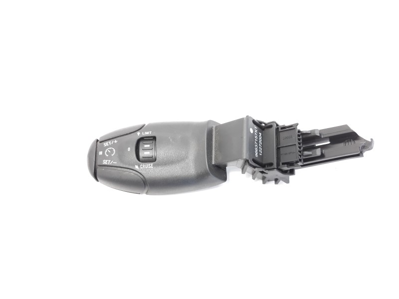 Recambio de mando volante para peugeot 2008 (--.2013) 1.2 12v e-thp referencia OEM IAM 96637157XT  