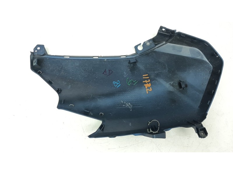 Recambio de carenado para yamaha nmax nmax 125 referencia OEM IAM B6HF835100  