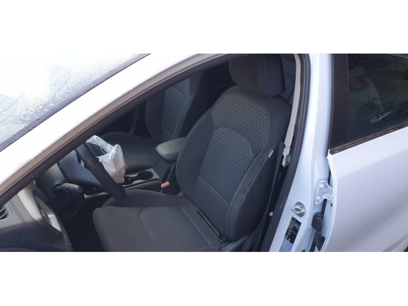 kia ceed del año 2021