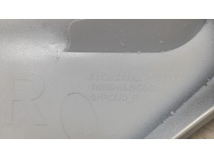 Recambio de carenado delantero derecho para honda cb 750 hornet referencia OEM IAM 64300MLBD00ZC   2