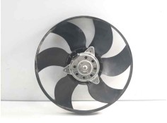 Recambio de electroventilador para dacia duster ambiance 4x2 referencia OEM IAM 3P102407   2