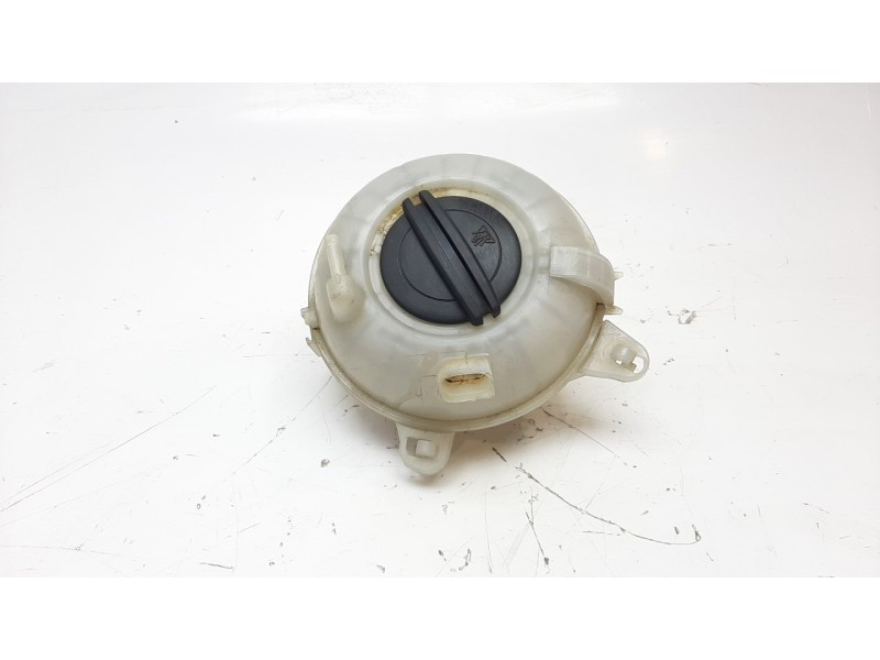 Recambio de deposito expansion para volkswagen golf vii lim. 1.6 16v tdi dpf referencia OEM IAM 5Q0121407G  