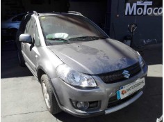 suzuki sx4 rw (ey) del año 2007 2